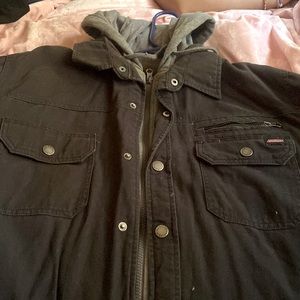 Dickies jacket